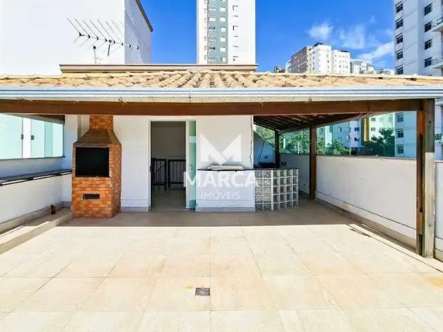 Cobertura aluguel em Região Geográfica Imediata de Belo Horizonte, Região Metropolitana de Belo Horizonte