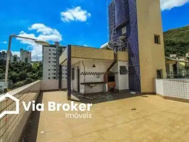 Cobertura aluguel em Região Geográfica Imediata de Belo Horizonte, Região Metropolitana de Belo Horizonte