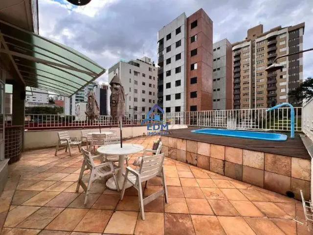 Cobertura aluguel em Região Geográfica Imediata de Belo Horizonte, Região Metropolitana de Belo Horizonte