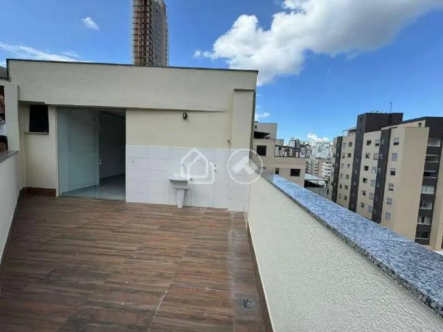 Cobertura aluguel em Região Geográfica Imediata de Belo Horizonte, Região Metropolitana de Belo Horizonte