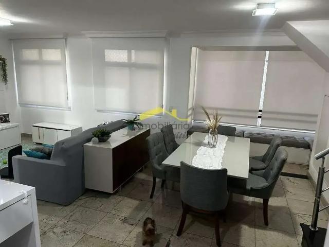 Cobertura aluguel em Região Geográfica Imediata de Belo Horizonte, Região Metropolitana de Belo Horizonte