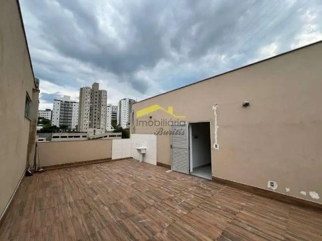 Cobertura aluguel em Região Geográfica Imediata de Belo Horizonte, Região Metropolitana de Belo Horizonte