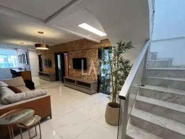 Cobertura aluguel em Regional Oeste, Belo Horizonte