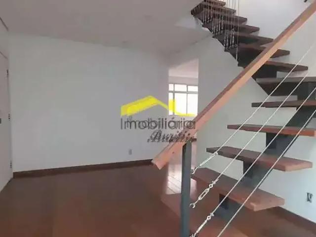 Cobertura aluguel em Belo Horizonte, Buritis