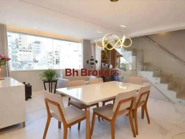 Cobertura aluguel em Região Geográfica Imediata de Belo Horizonte, Região Metropolitana de Belo Horizonte