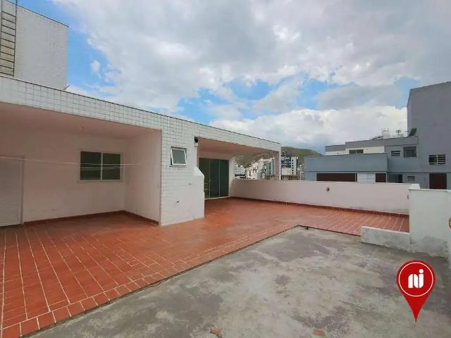 Cobertura aluguel em Região Geográfica Imediata de Belo Horizonte, Região Metropolitana de Belo Horizonte
