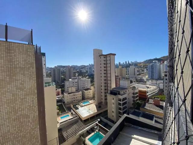 Cobertura aluguel em Região Geográfica Imediata de Belo Horizonte, Região Metropolitana de Belo Horizonte