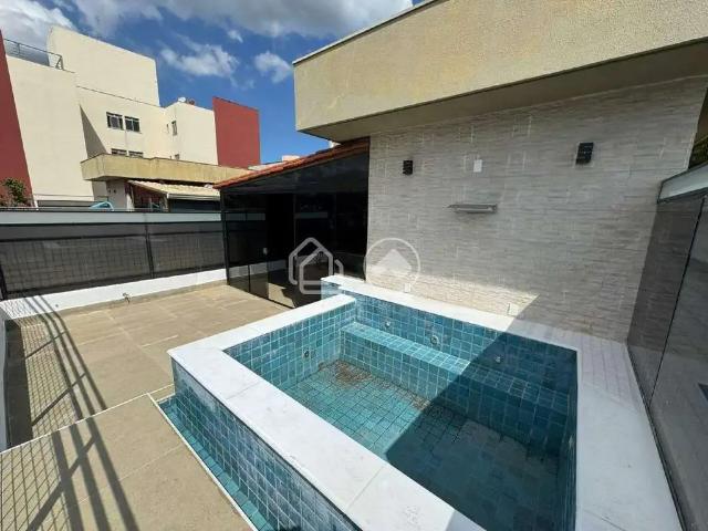 Cobertura aluguel em Região Geográfica Imediata de Belo Horizonte, Região Metropolitana de Belo Horizonte