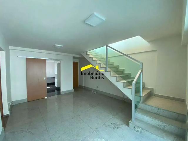 Cobertura aluguel em Região Geográfica Imediata de Belo Horizonte, Região Metropolitana de Belo Horizonte