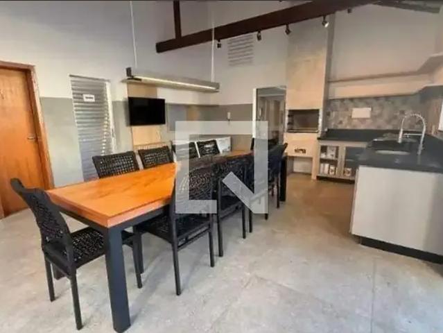 Cobertura aluguel em Regional Oeste, Belo Horizonte