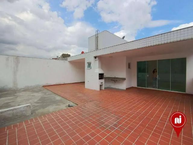 Cobertura aluguel em Regional Oeste, Belo Horizonte