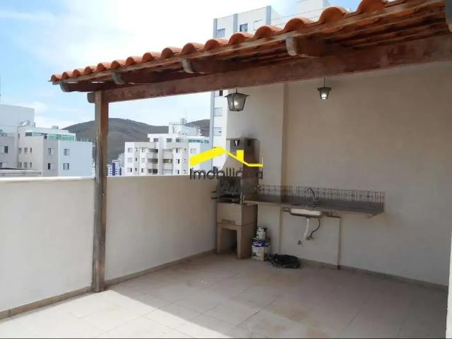 Cobertura aluguel em Região Geográfica Imediata de Belo Horizonte, Região Metropolitana de Belo Horizonte
