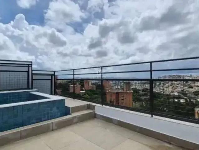 Cobertura aluguel em Região Geográfica Imediata de Belo Horizonte, Região Metropolitana de Belo Horizonte