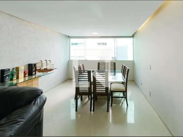 Cobertura aluguel em Região Geográfica Imediata de Belo Horizonte, Região Metropolitana de Belo Horizonte