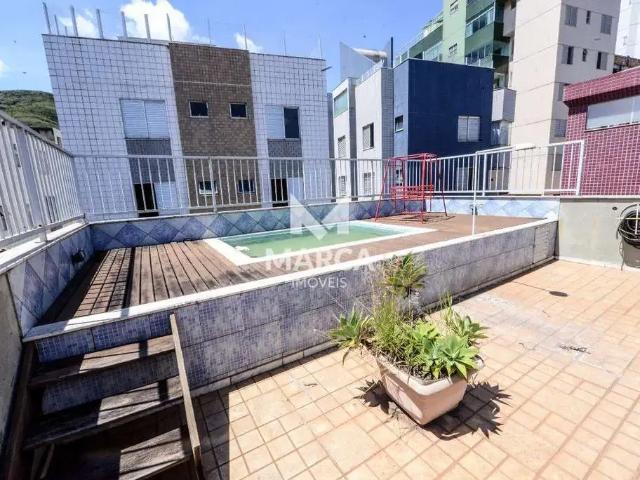 Cobertura aluguel em Região Geográfica Imediata de Belo Horizonte, Região Metropolitana de Belo Horizonte