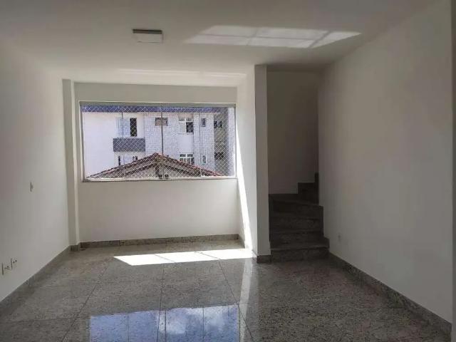 Cobertura aluguel em Belo Horizonte, Região Geográfica Intermediária de Belo Horizonte