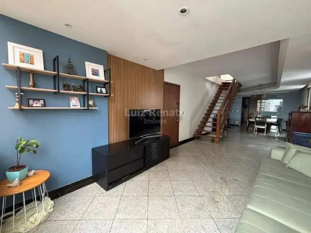 Cobertura aluguel em Região Geográfica Imediata de Belo Horizonte, Região Metropolitana de Belo Horizonte