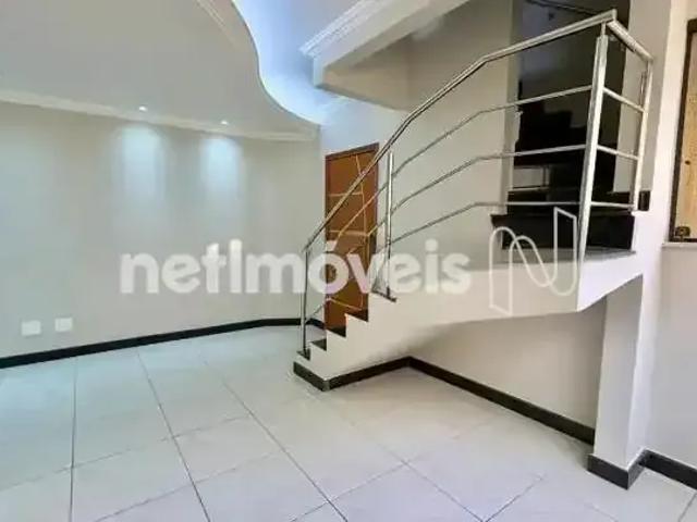 Cobertura aluguel em Castelo, Belo Horizonte