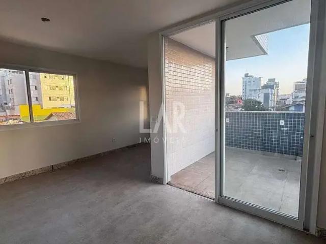 Cobertura aluguel em Pampulha, Belo Horizonte