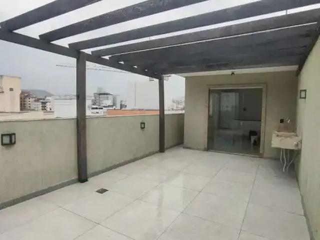 Cobertura aluguel em Região Geográfica Imediata de Belo Horizonte, Região Metropolitana de Belo Horizonte