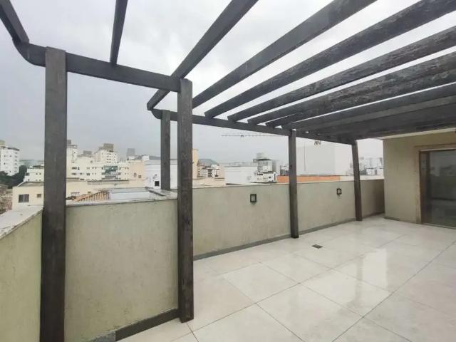 Cobertura aluguel em Região Geográfica Imediata de Belo Horizonte, Região Metropolitana de Belo Horizonte
