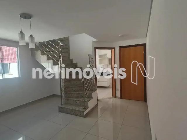 Cobertura aluguel em Castelo, Belo Horizonte