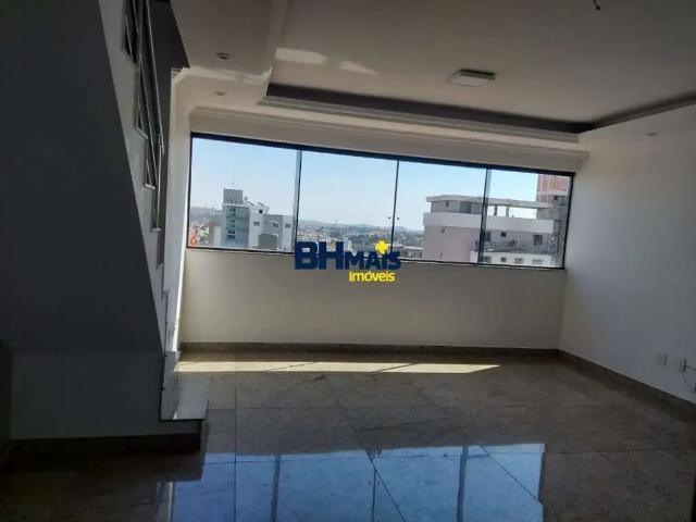 Cobertura aluguel em Região Geográfica Imediata de Belo Horizonte, Região Metropolitana de Belo Horizonte