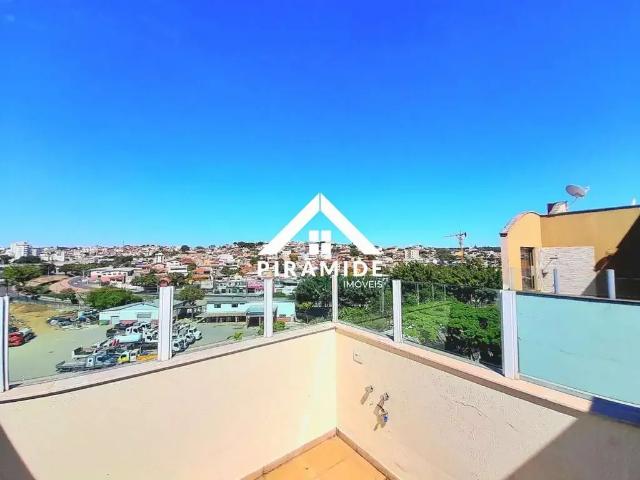 Cobertura aluguel em Região Geográfica Imediata de Belo Horizonte, Região Metropolitana de Belo Horizonte