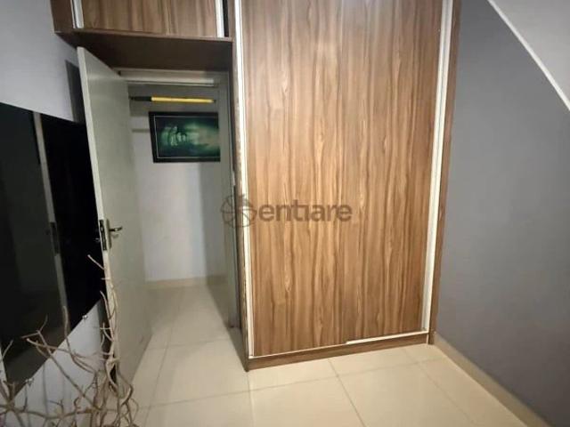 Cobertura aluguel em Castelo, Belo Horizonte