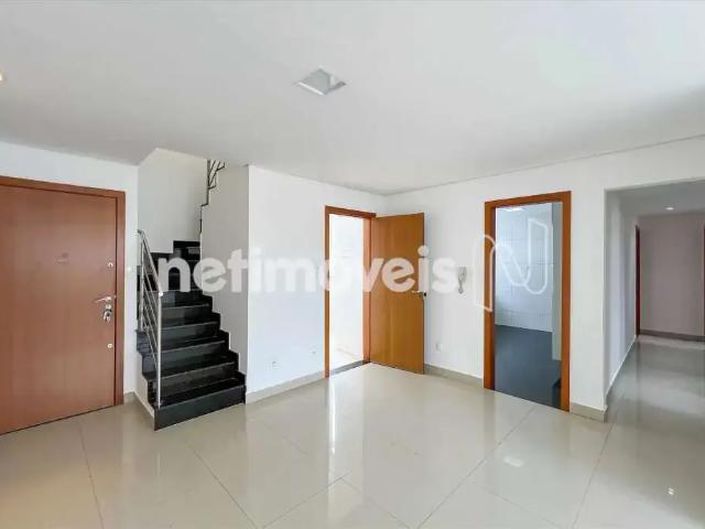 Cobertura aluguel em Castelo, Belo Horizonte