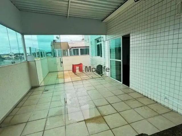 Cobertura aluguel em Região Geográfica Imediata de Belo Horizonte, Região Metropolitana de Belo Horizonte