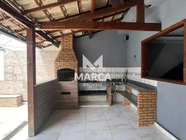 Cobertura aluguel em Castelo, Belo Horizonte