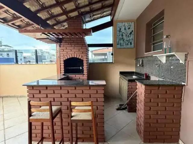 Cobertura aluguel em Região Geográfica Imediata de Belo Horizonte, Região Metropolitana de Belo Horizonte