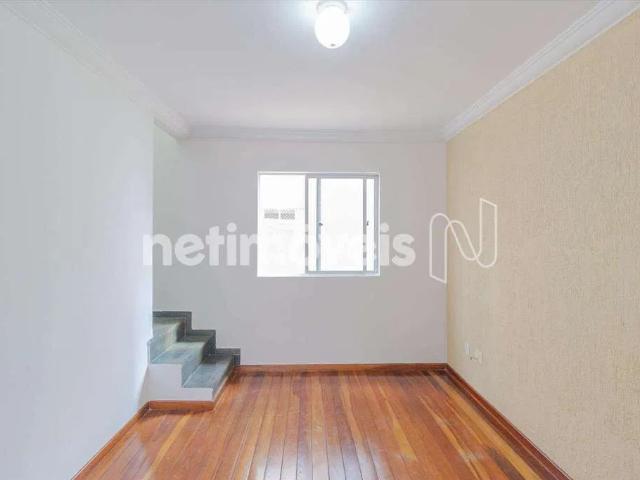 Cobertura aluguel em Castelo, Belo Horizonte