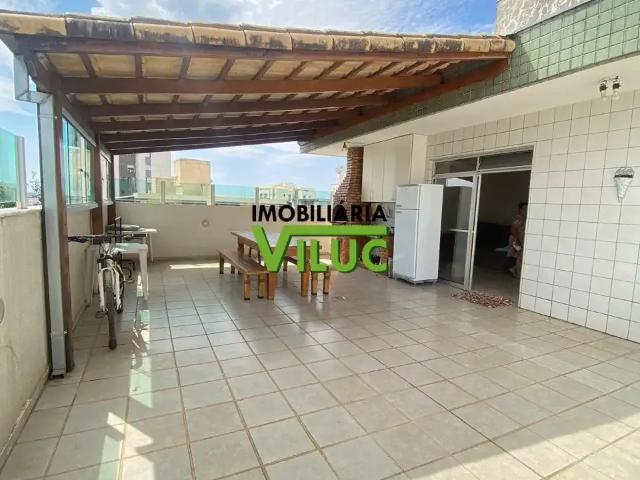 Cobertura aluguel em Castelo, Belo Horizonte