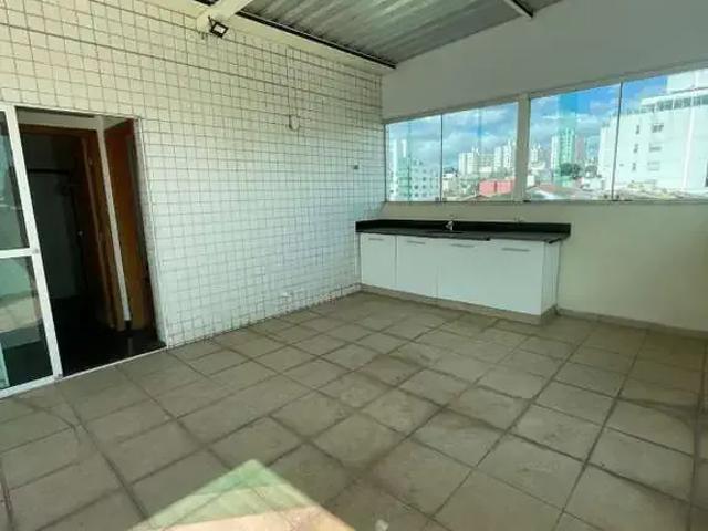 Cobertura aluguel em Região Geográfica Imediata de Belo Horizonte, Região Metropolitana de Belo Horizonte