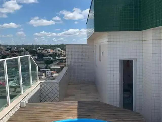 Cobertura aluguel em Região Geográfica Imediata de Belo Horizonte, Região Metropolitana de Belo Horizonte