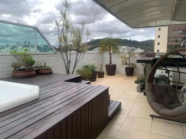 Cobertura aluguel em Região Geográfica Imediata de Belo Horizonte, Região Metropolitana de Belo Horizonte