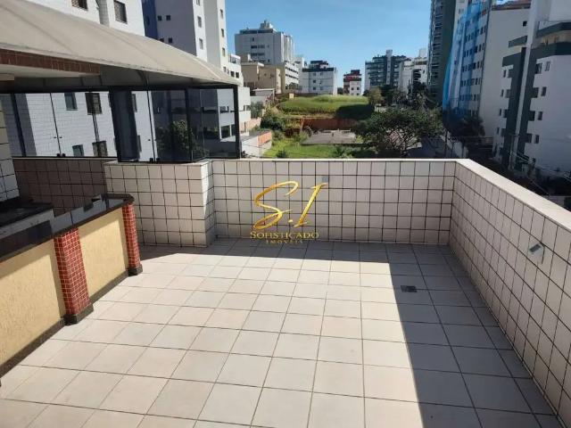 Cobertura aluguel em Região Geográfica Imediata de Belo Horizonte, Região Metropolitana de Belo Horizonte