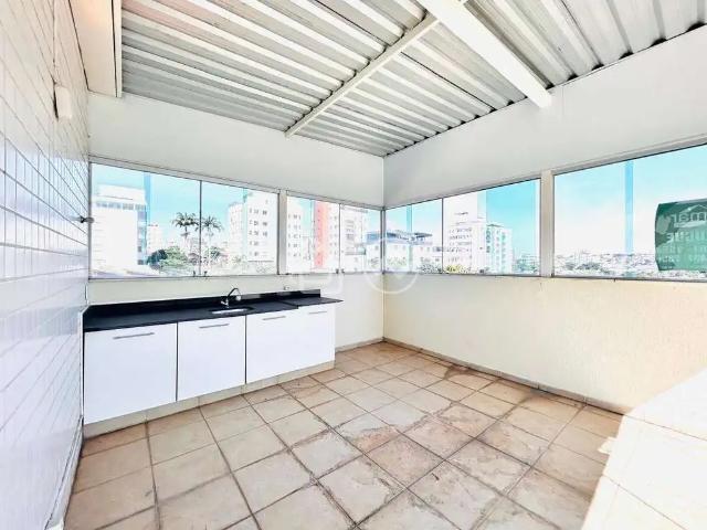 Cobertura aluguel em Região Geográfica Imediata de Belo Horizonte, Região Metropolitana de Belo Horizonte
