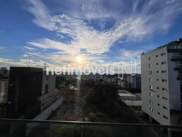Cobertura aluguel em Região Geográfica Imediata de Belo Horizonte, Região Metropolitana de Belo Horizonte