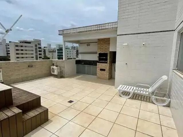 Cobertura aluguel em Região Geográfica Imediata de Belo Horizonte, Região Metropolitana de Belo Horizonte
