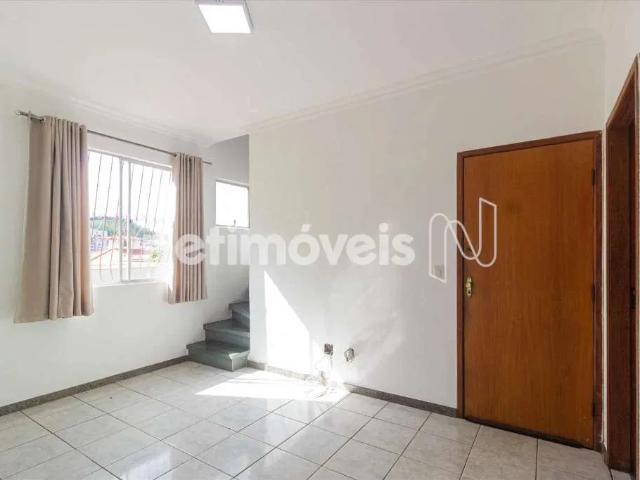 Cobertura aluguel em Castelo, Belo Horizonte