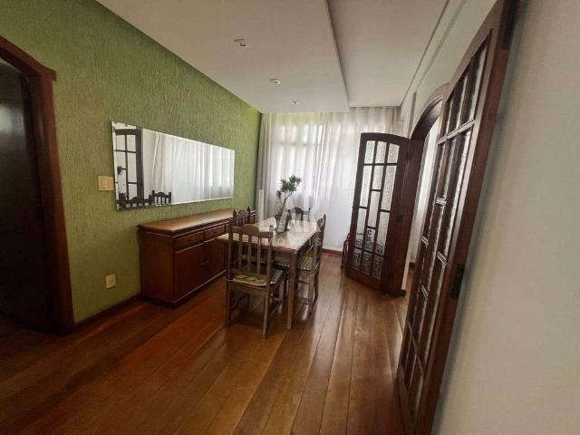 Cobertura aluguel em Belo Horizonte, Dom Bosco