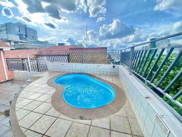 Cobertura aluguel em Regional Nordeste, Belo Horizonte