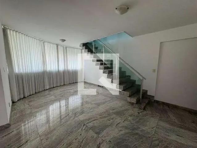 Cobertura aluguel em Região Geográfica Imediata de Belo Horizonte, Região Metropolitana de Belo Horizonte