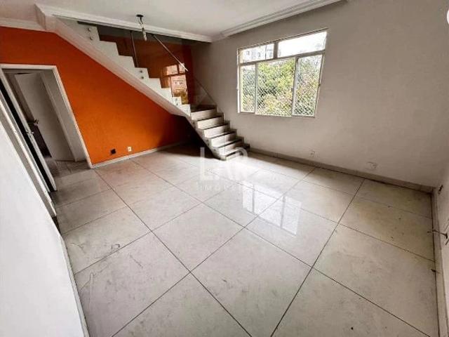 Cobertura aluguel em Regional Nordeste, Belo Horizonte