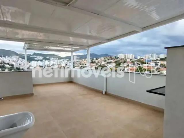 Cobertura aluguel em Região Geográfica Imediata de Belo Horizonte, Região Metropolitana de Belo Horizonte