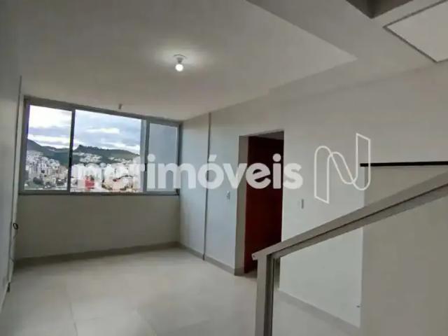 Cobertura aluguel em Região Geográfica Imediata de Belo Horizonte, Região Metropolitana de Belo Horizonte
