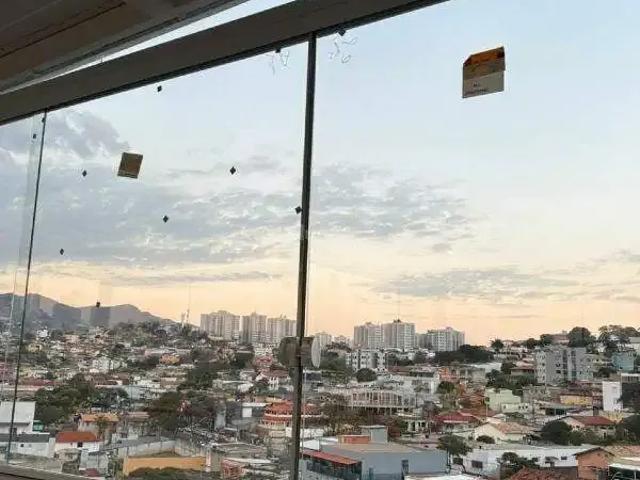 Cobertura aluguel em Belo Horizonte, Região Geográfica Intermediária de Belo Horizonte